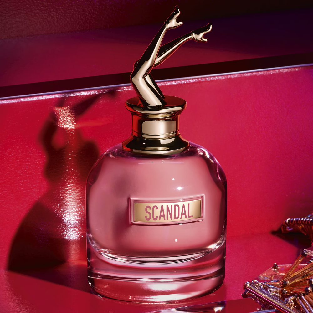 JPG Scandal EDP 80ML