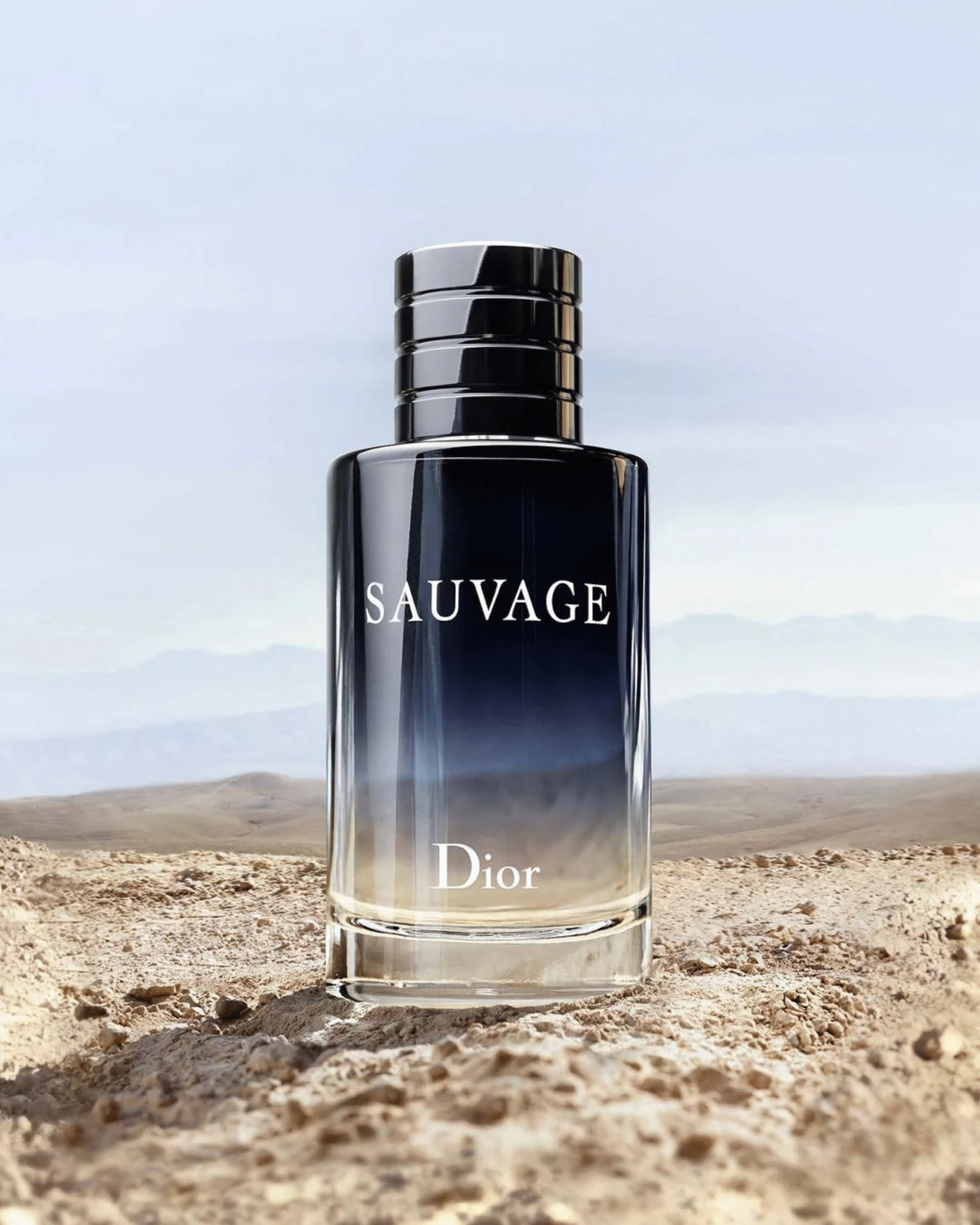 Dior Sauvage EDT