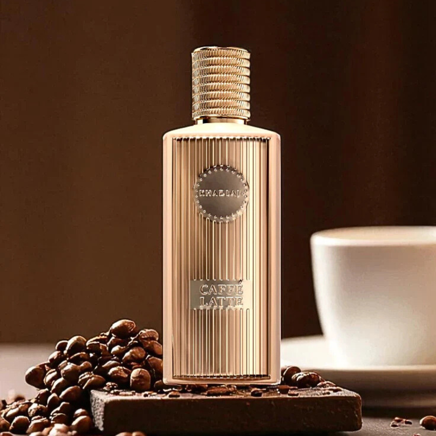 Khadlaj Café Latte EDP