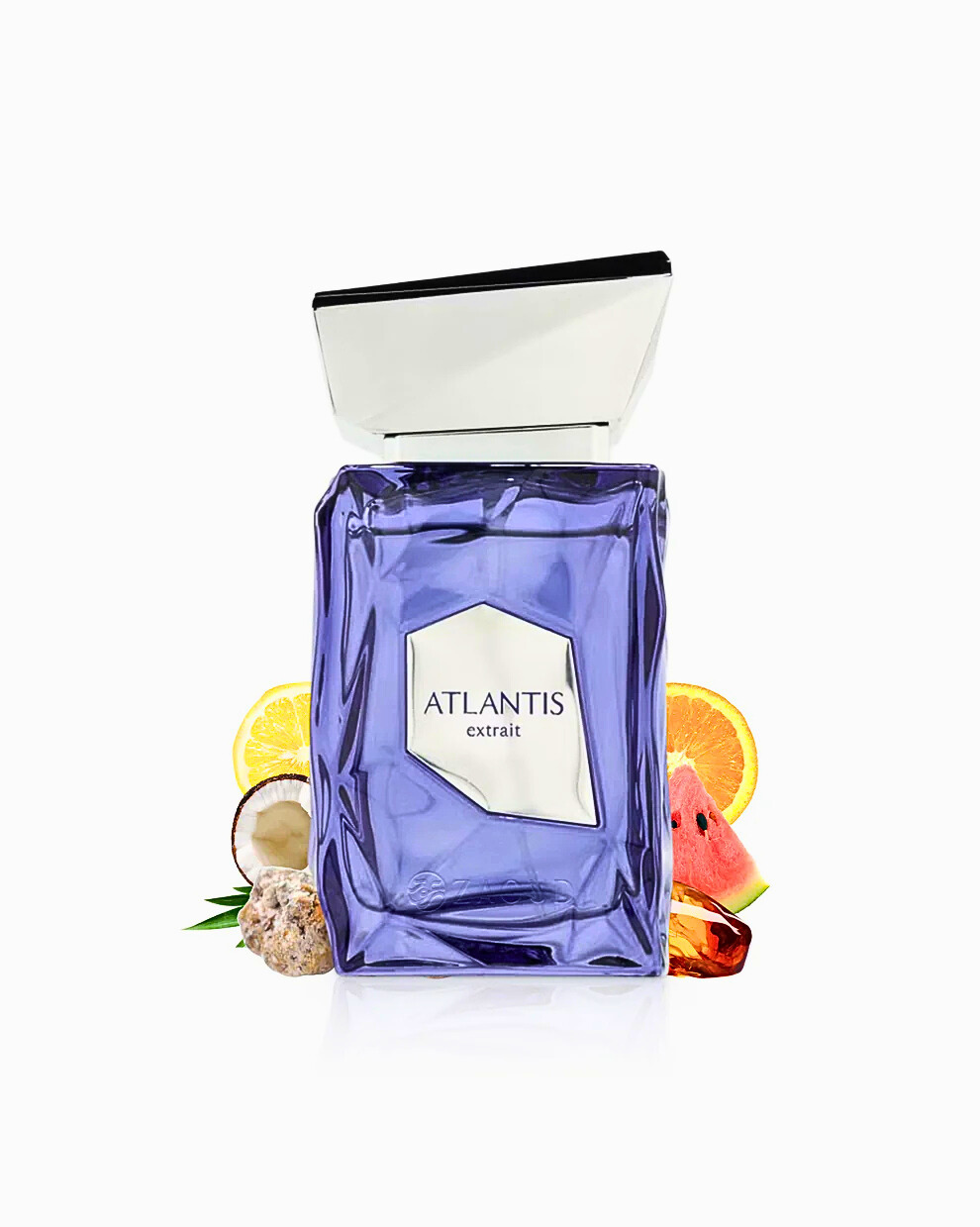 French Avenue Atlantis Extrait