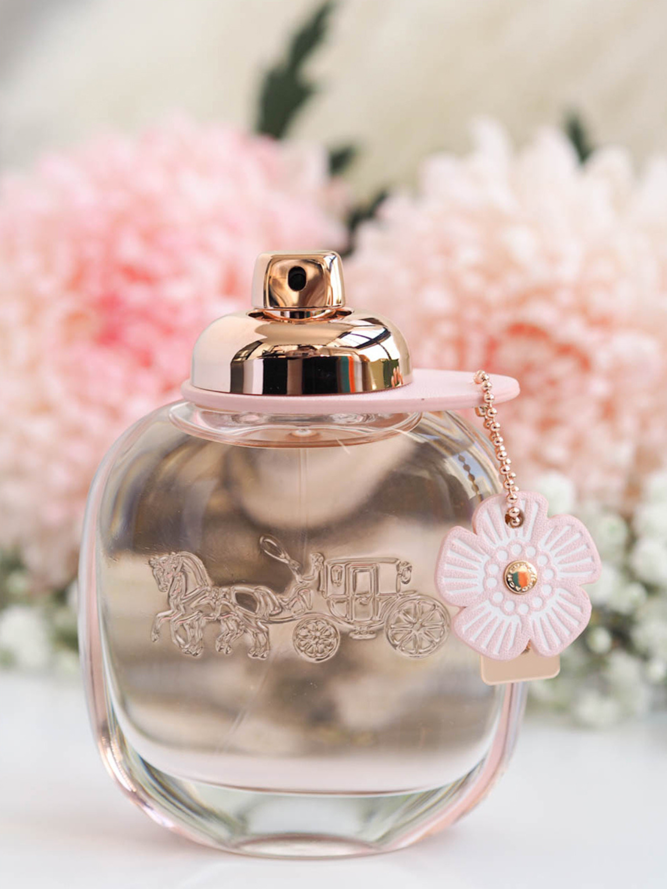 Coach Floral EDP 90ML