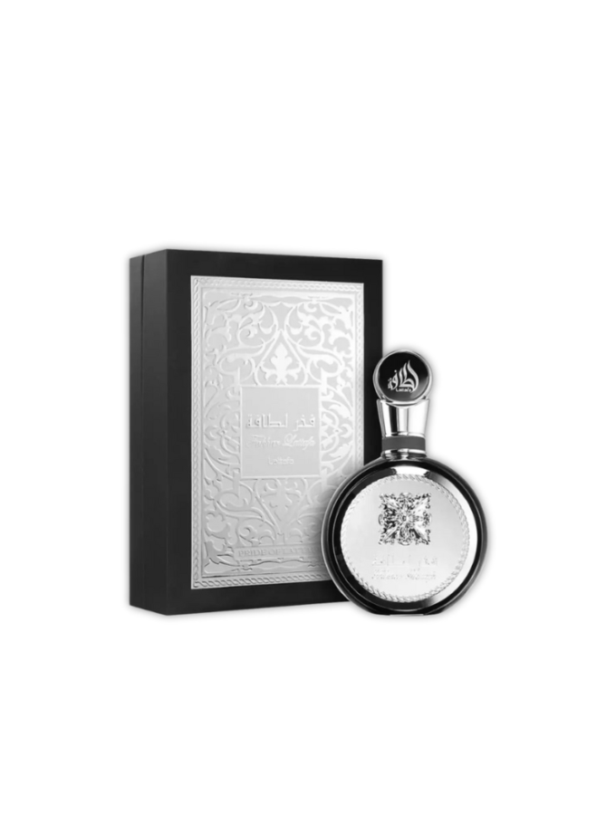 Lattafa Fakhar Black Man