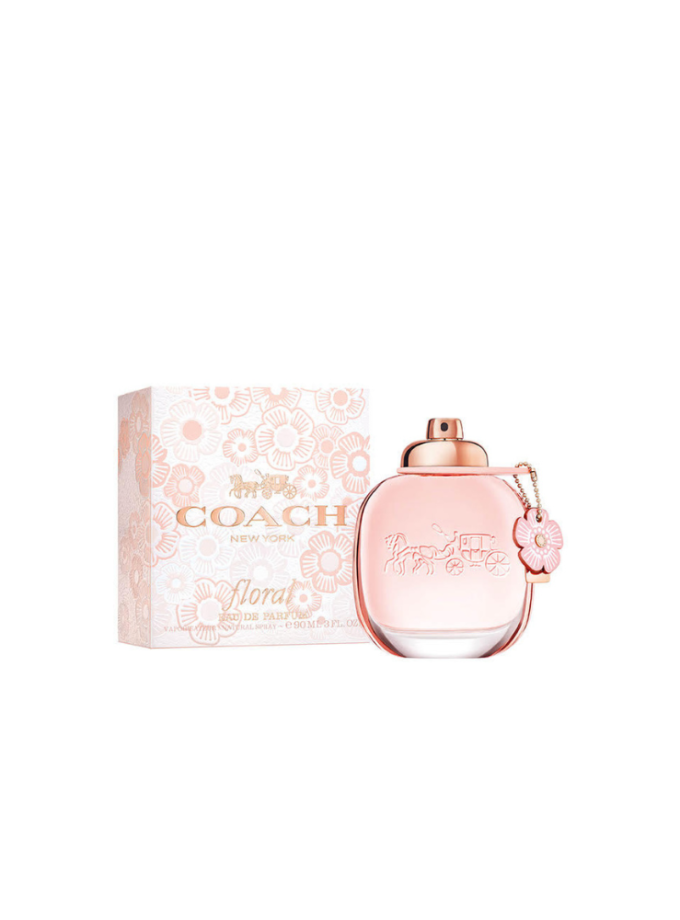 Coach Floral EDP 90ML