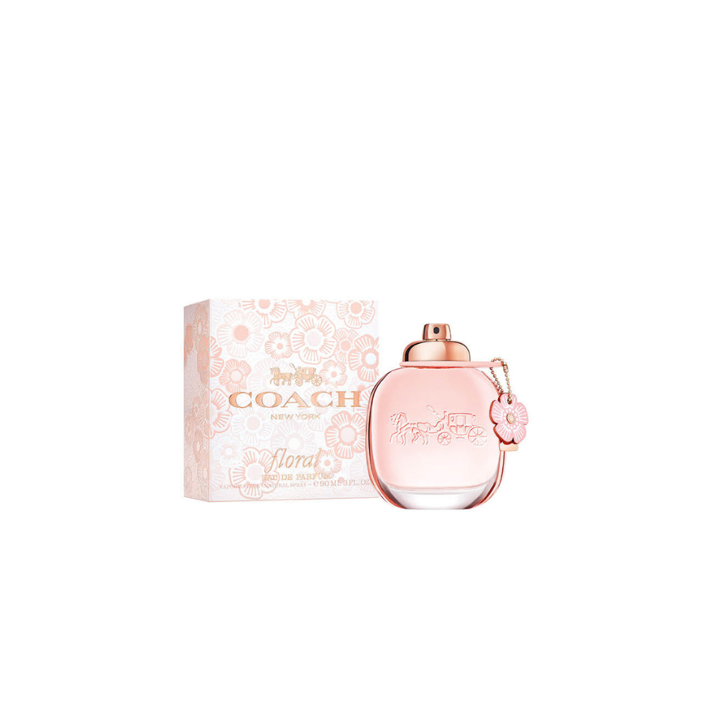 Coach Floral EDP 90ML