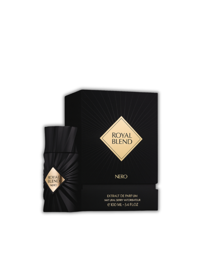 French Avenue Royal Blend Nero