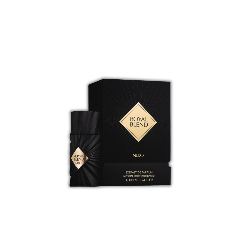 French Avenue Royal Blend Nero