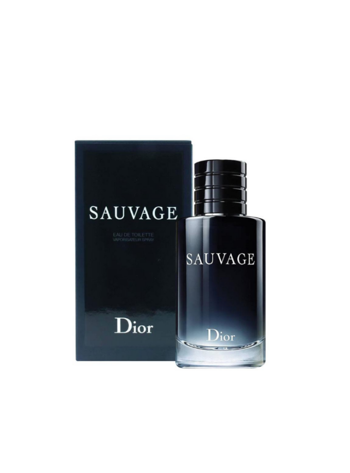 Dior Sauvage EDT