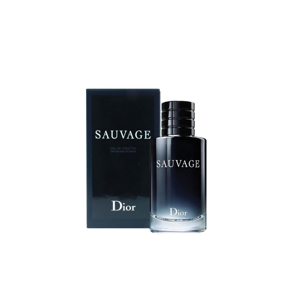 Dior Sauvage EDT