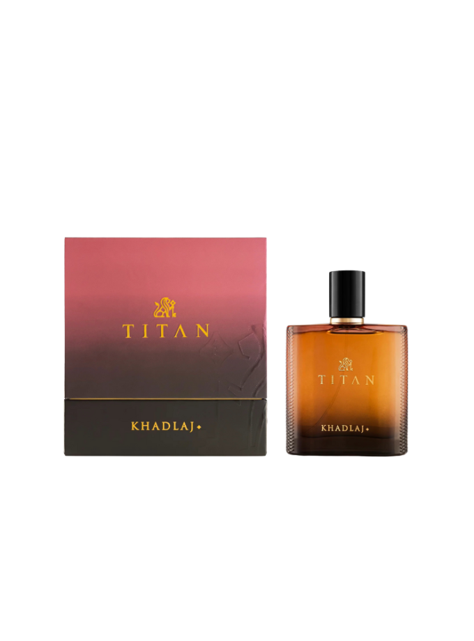 Khadlaj Titan EDP