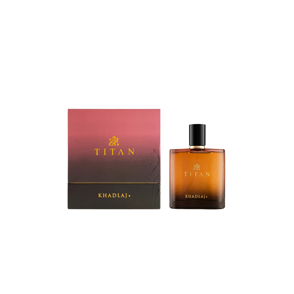 Khadlaj Titan EDP