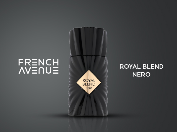 French Avenue Royal Blend Nero