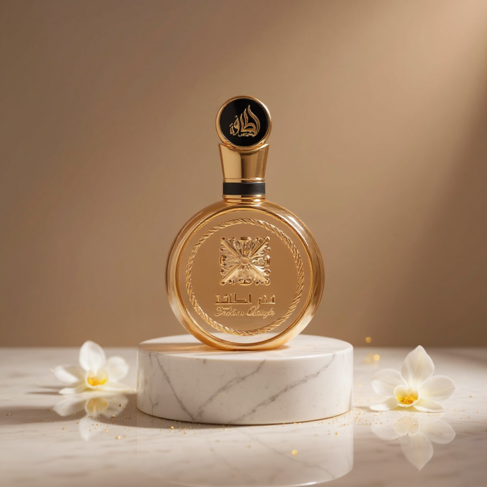 Lattafa Fakhar Extrait