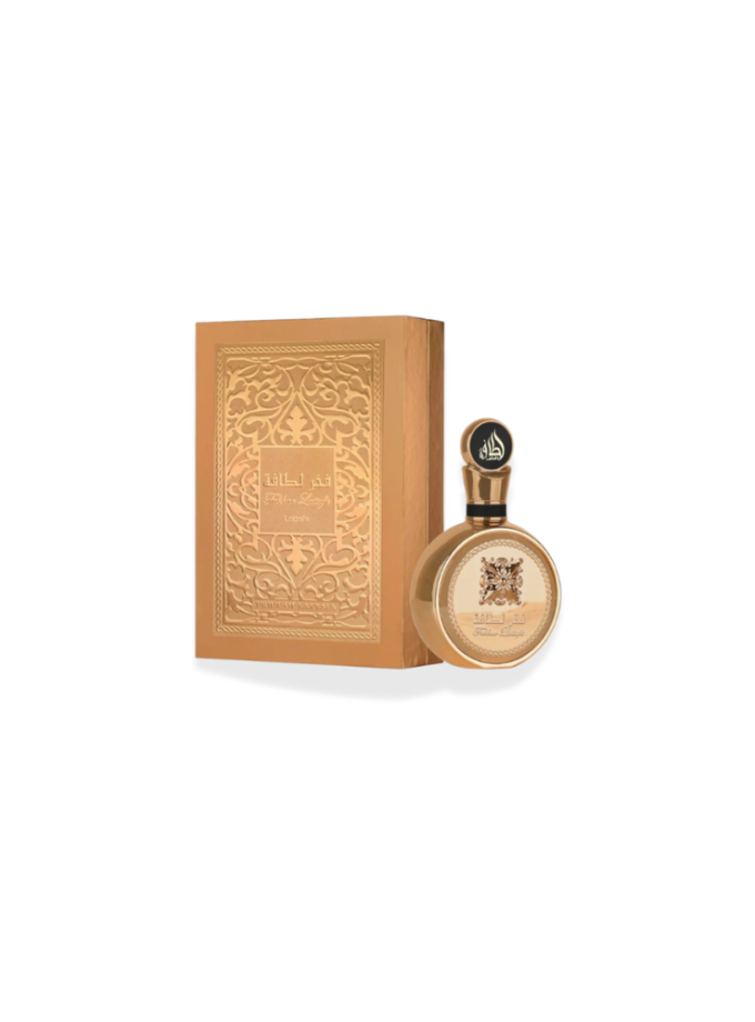 Lattafa Fakhar Extrait
