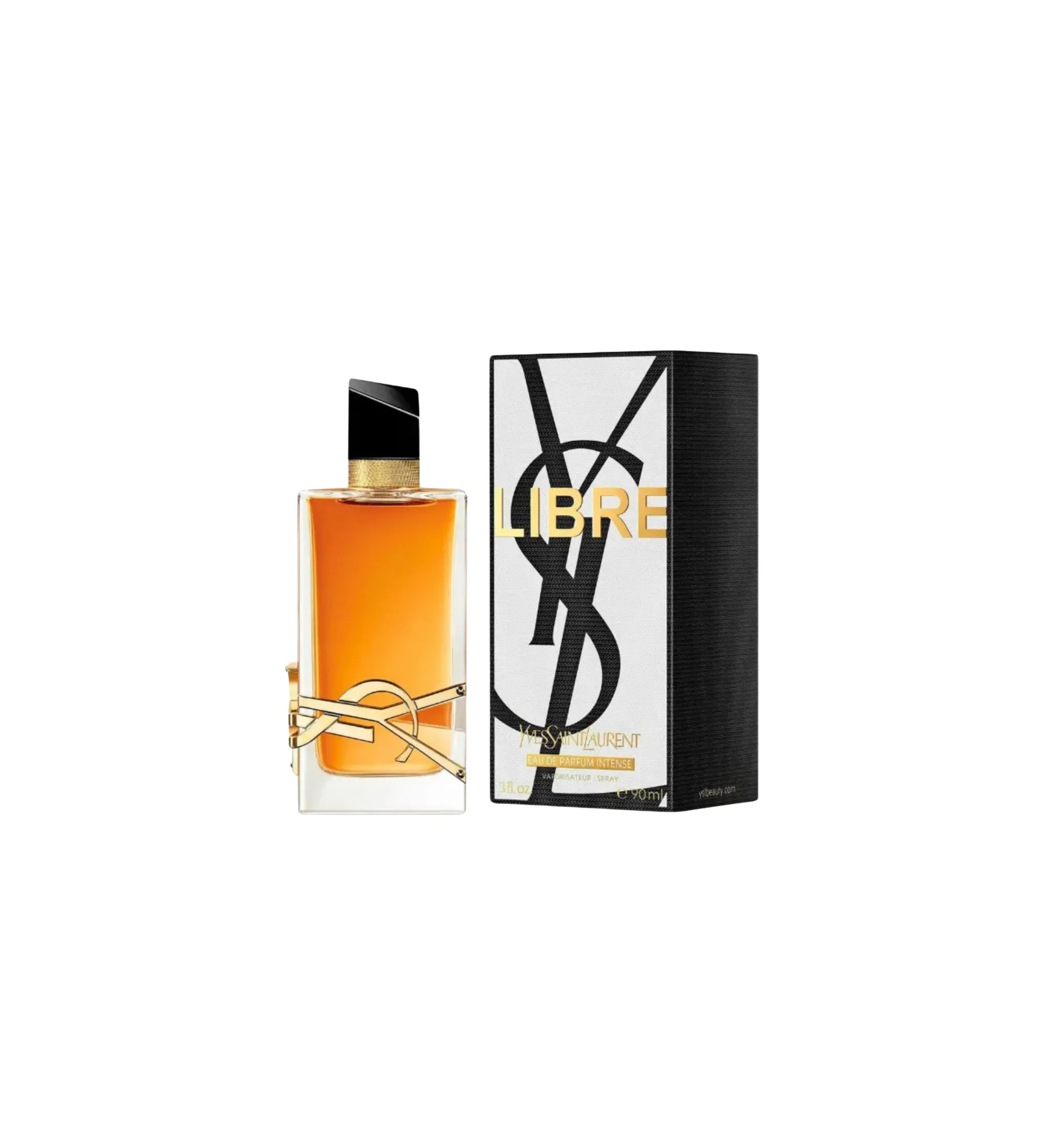 YSL Libre Intense EDP
