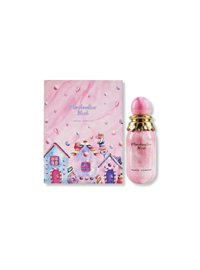 Marshmallow Blush EDP - Paris Corner