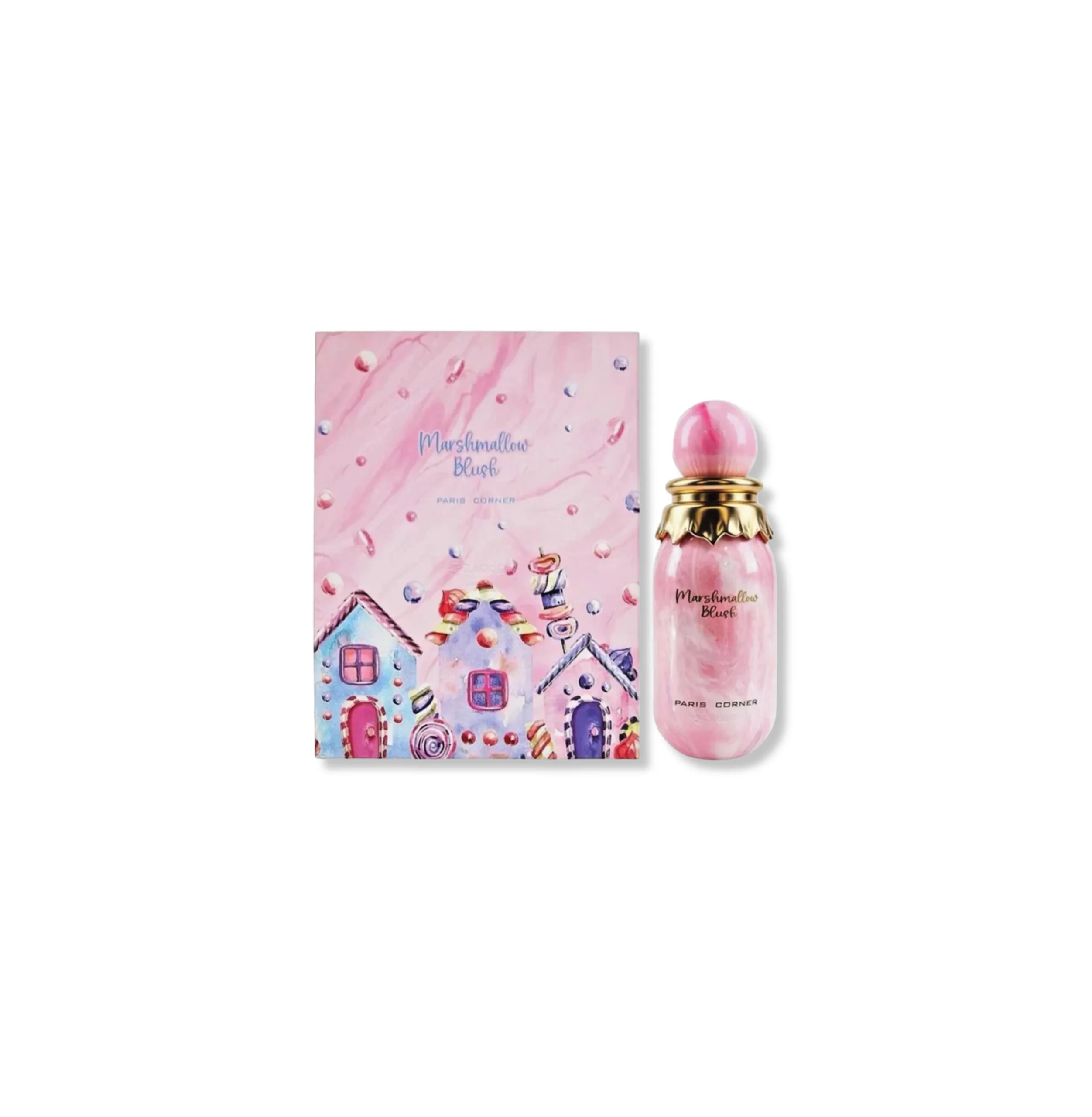 Marshmallow Blush EDP - Paris Corner