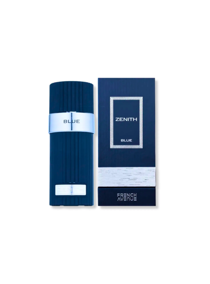 French Avenue Zenith Blue
