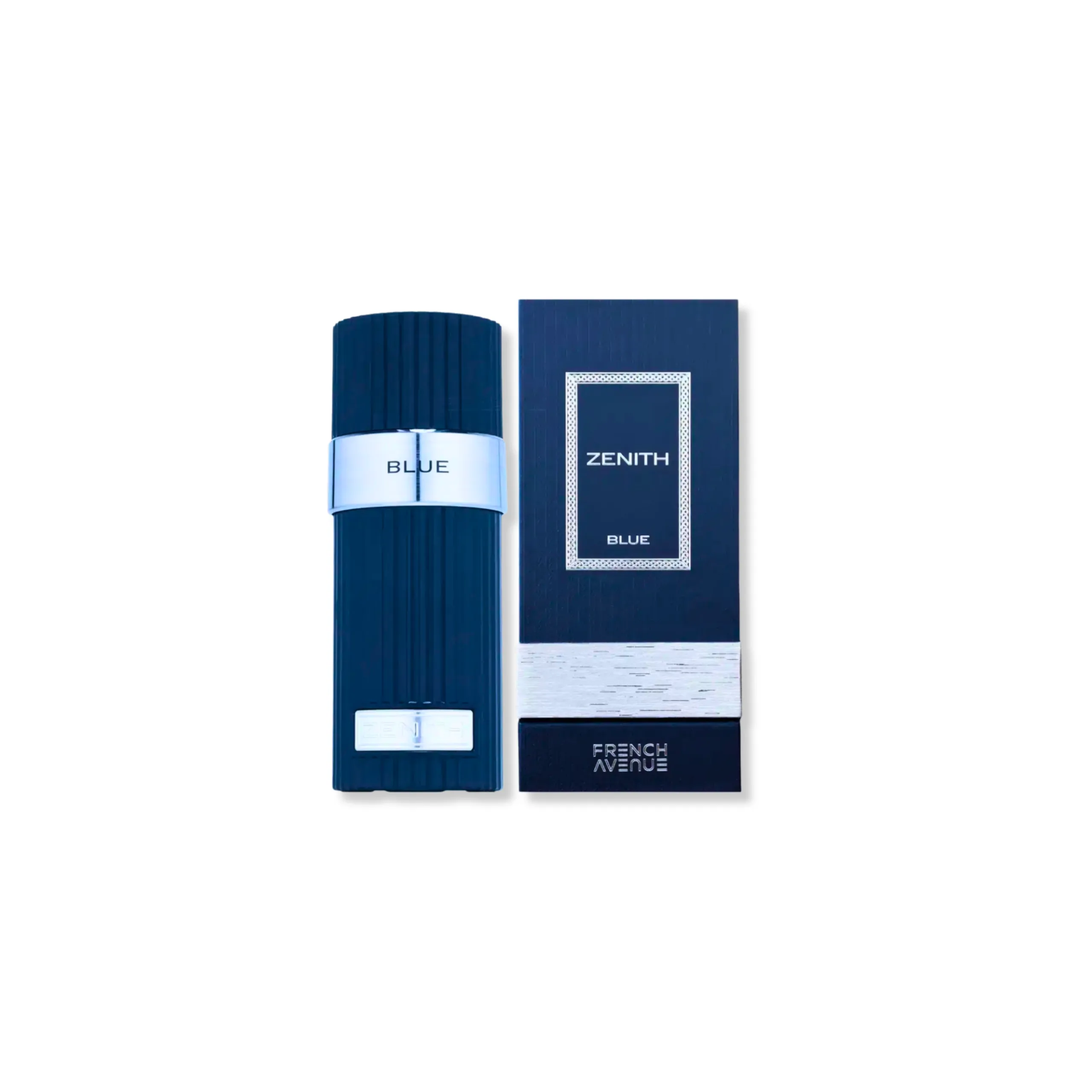 French Avenue Zenith Blue