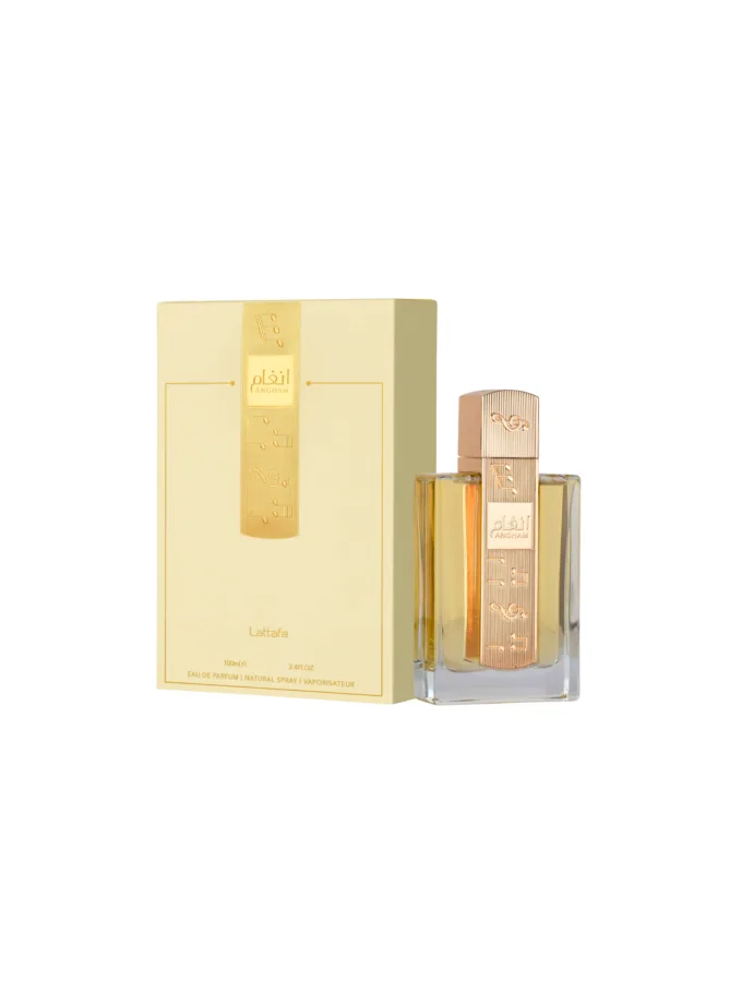 Lattafa Angham EDP