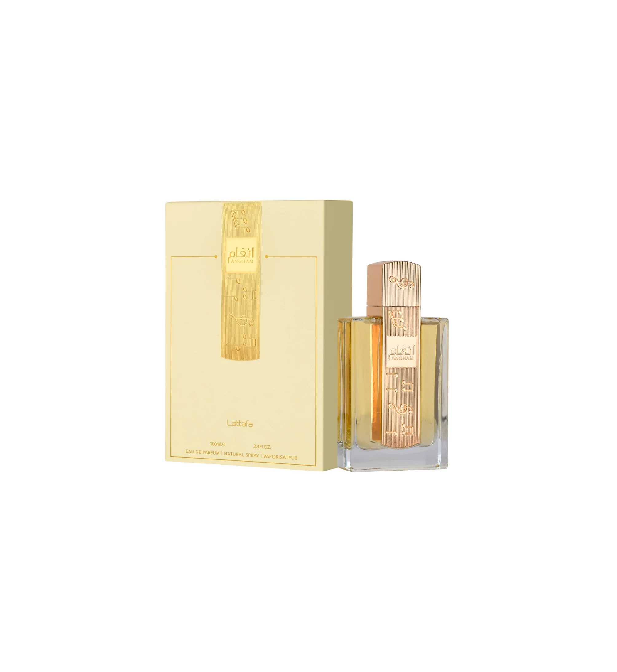 Lattafa Angham EDP