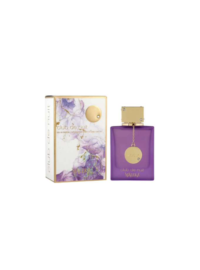 Club de Nuit Maleka