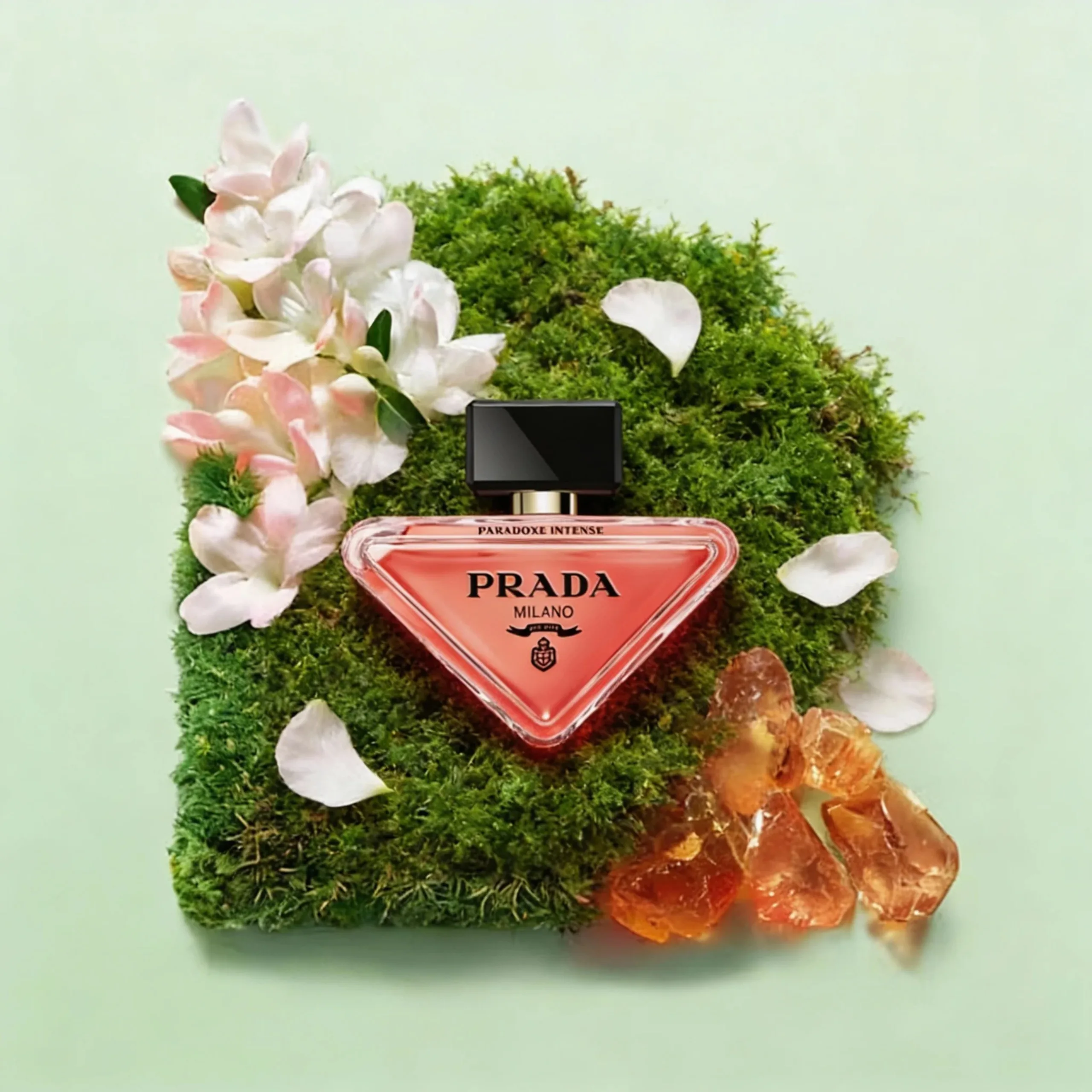 Prada Paradoxe Intense