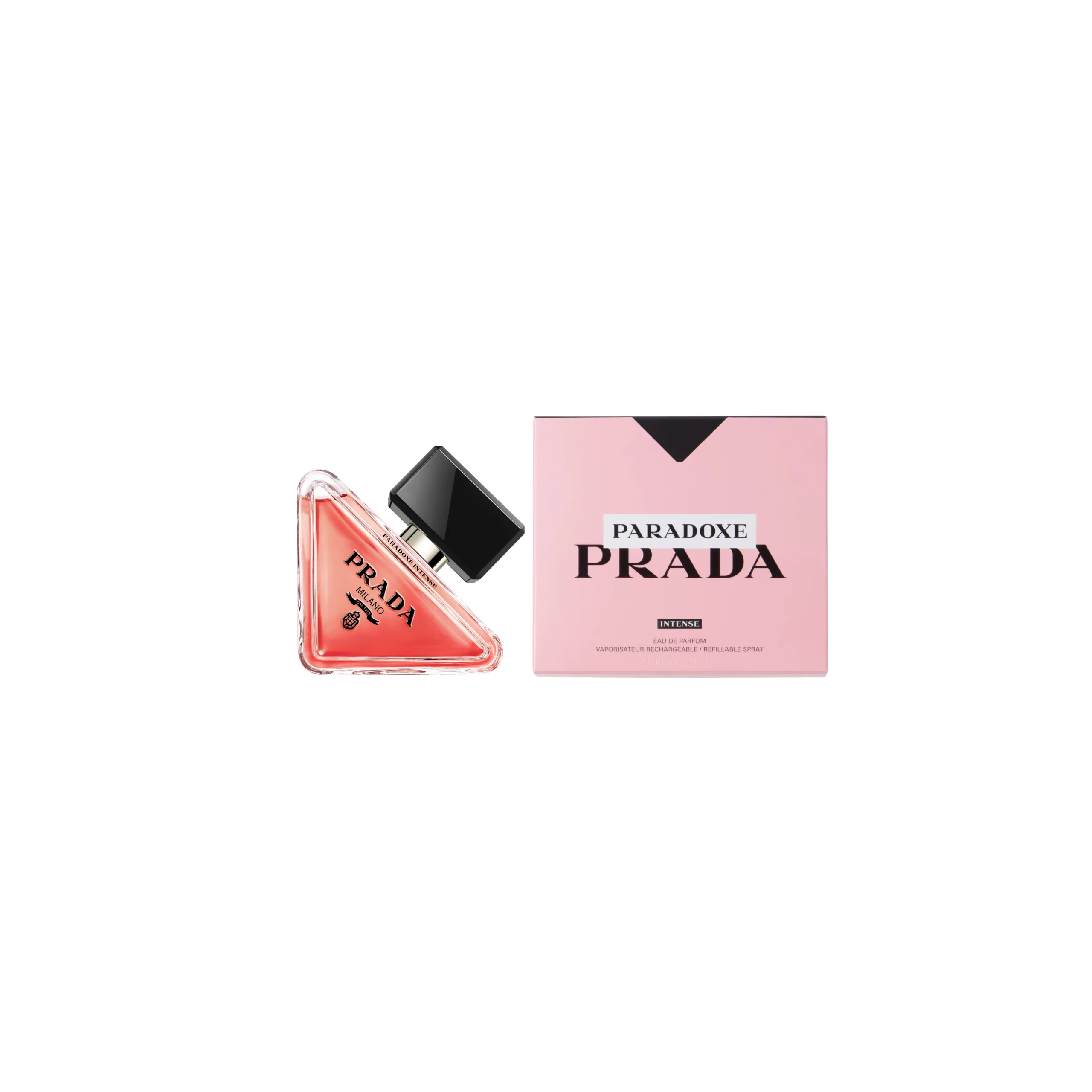 Prada Paradoxe Intense