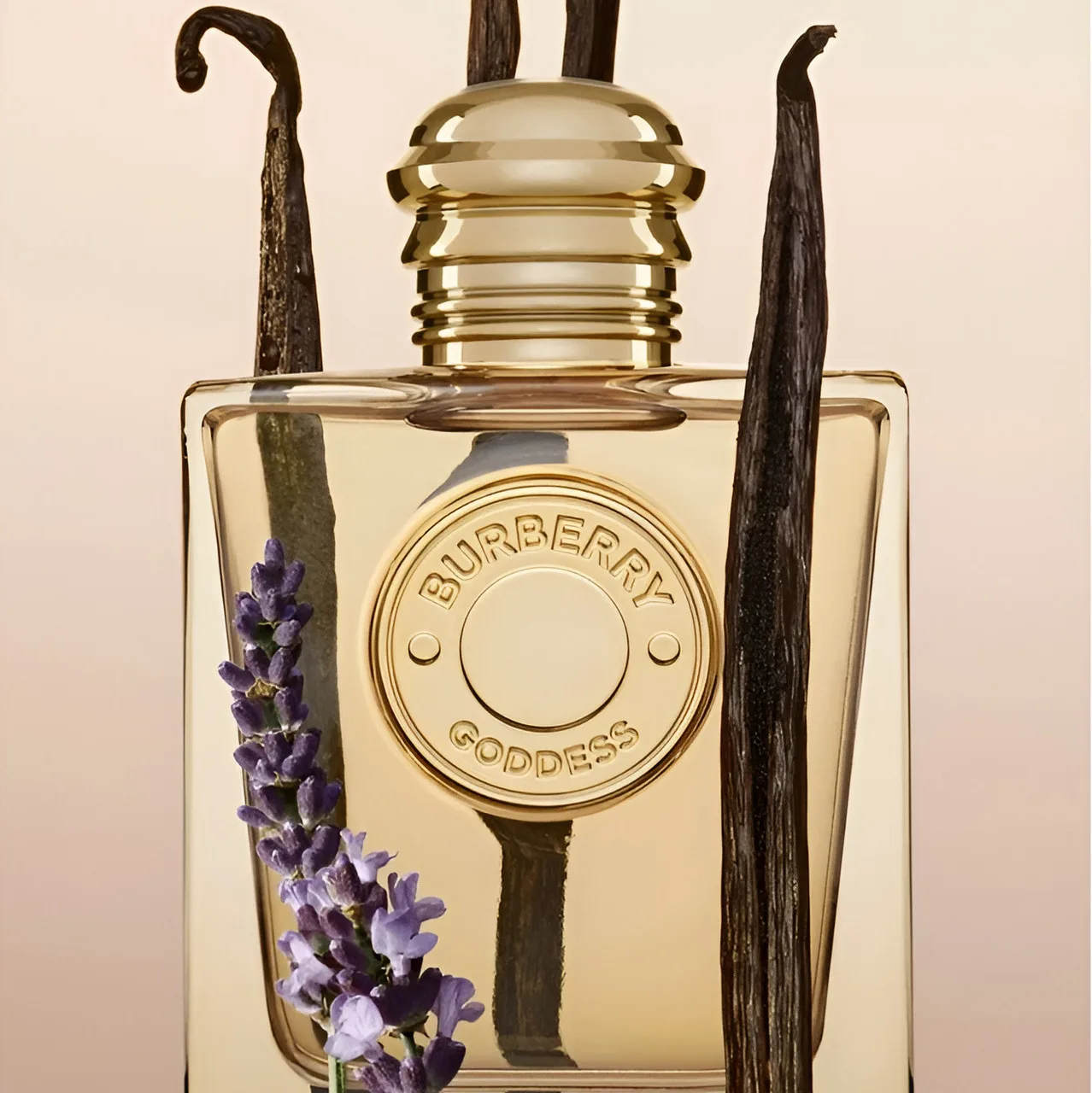 Burberry Goddess – 50ml