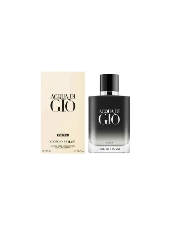 Acqua di Giò Parfum