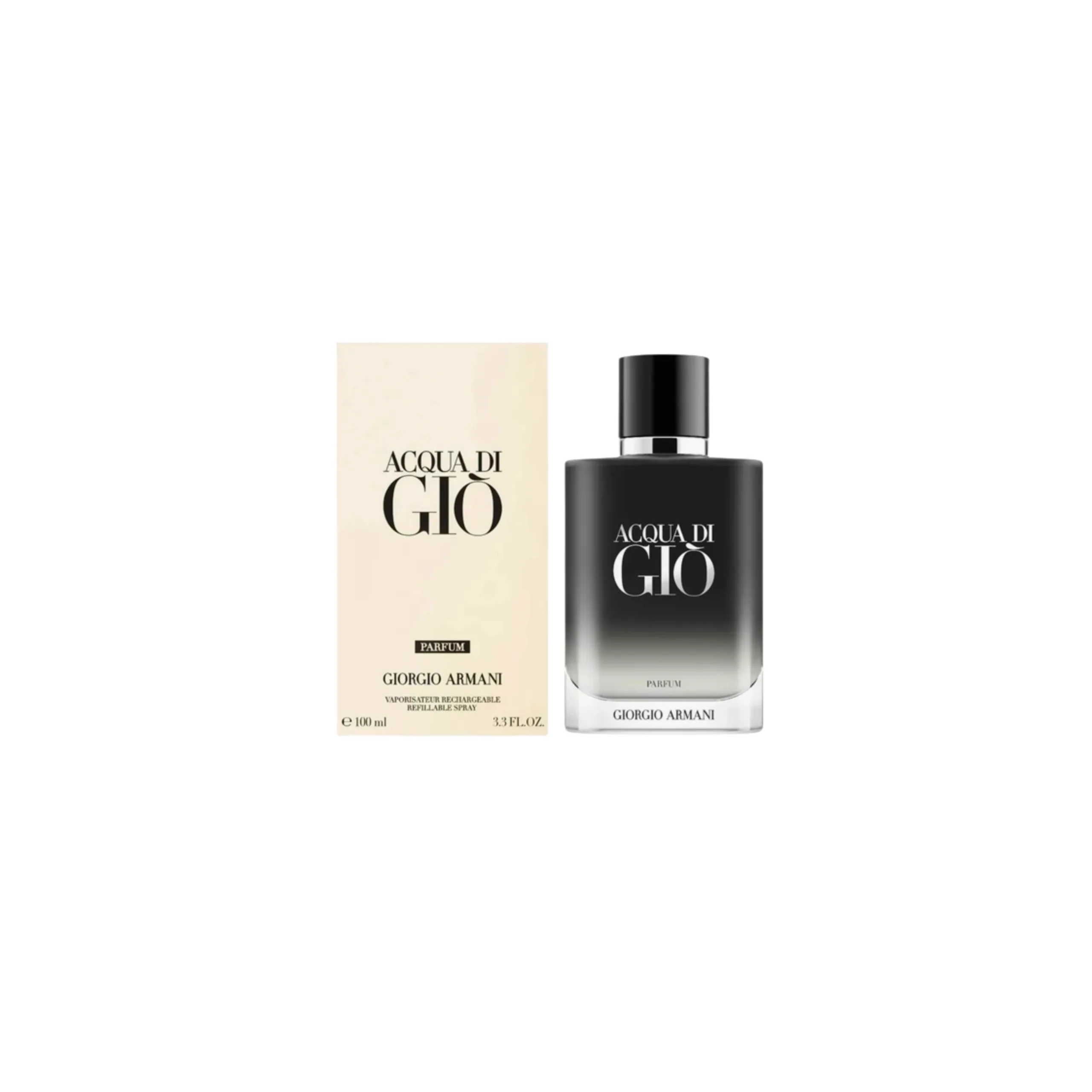 Acqua di Giò Parfum