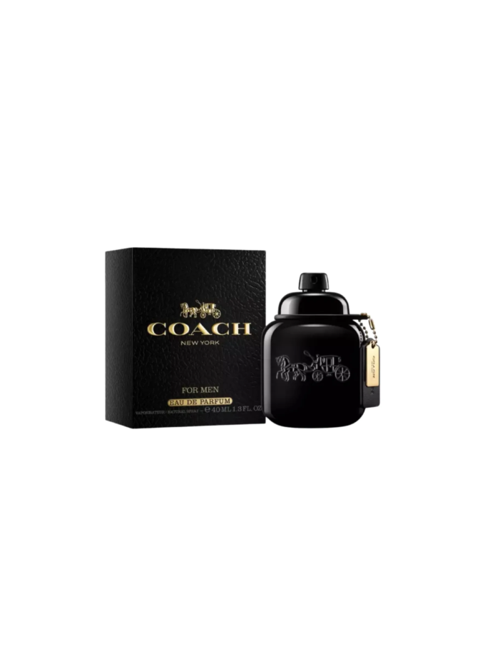 Coach for Men Eau de Parfum