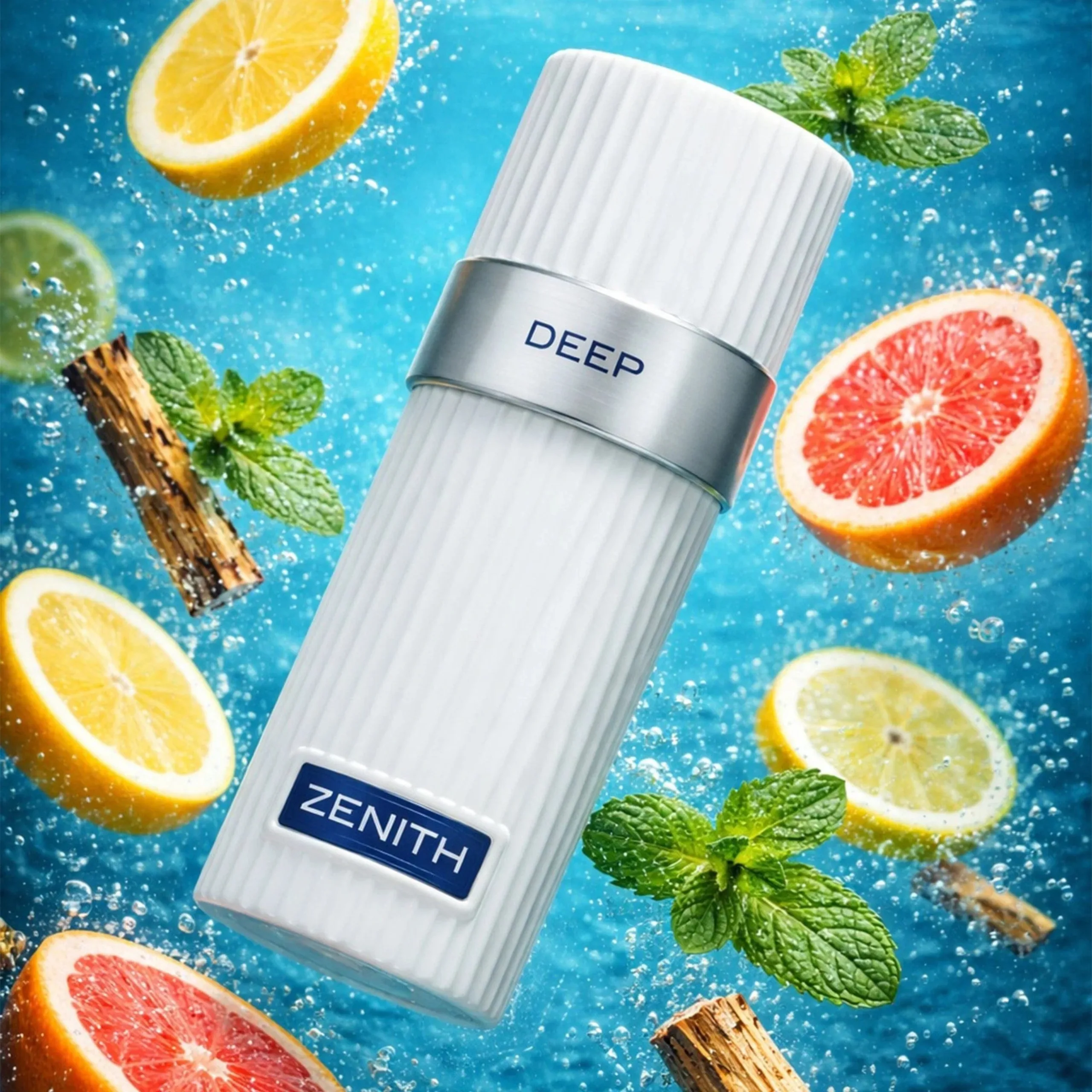 Zenith deep