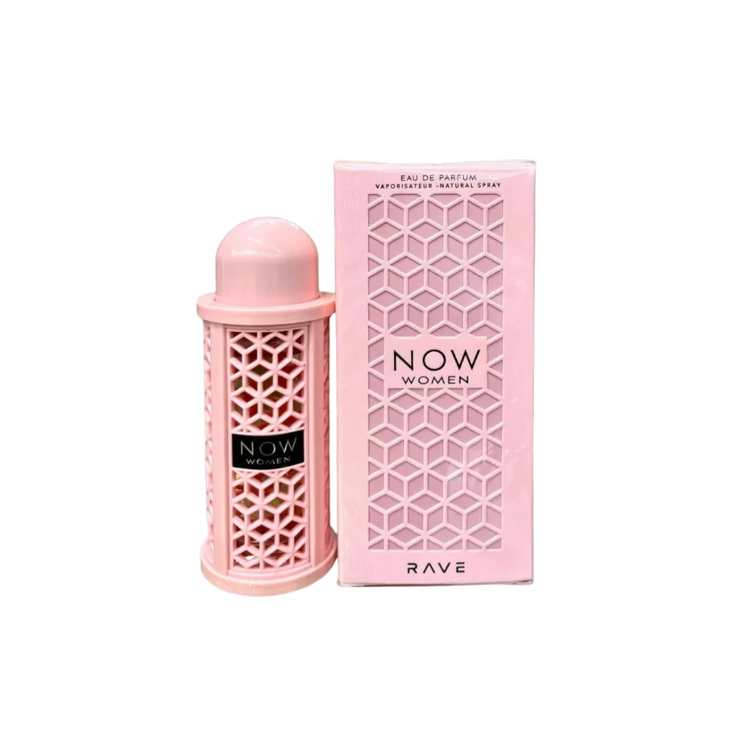 Rave Now Women
