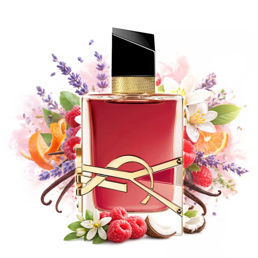 Ysl libre berry crush 90ml