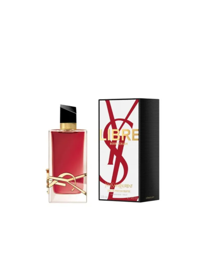 Ysl libre berry crush 90ml