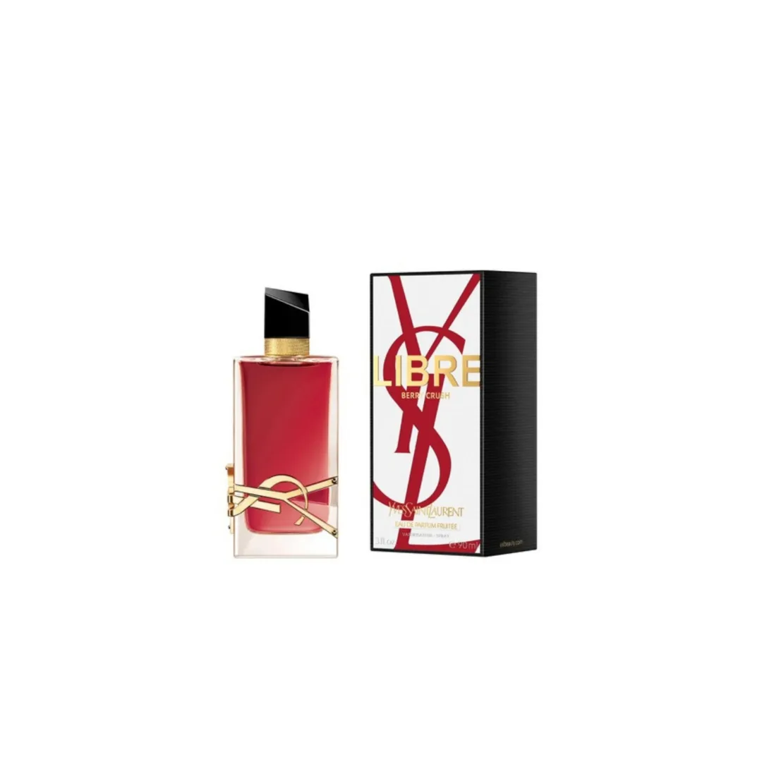 Ysl libre berry crush 90ml