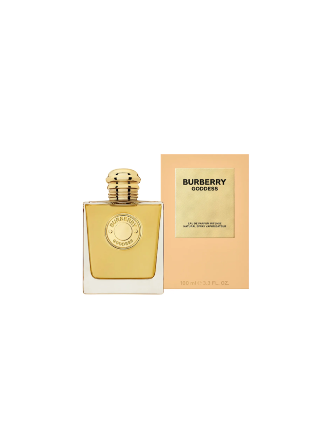 Burberry Goddess – 50ml