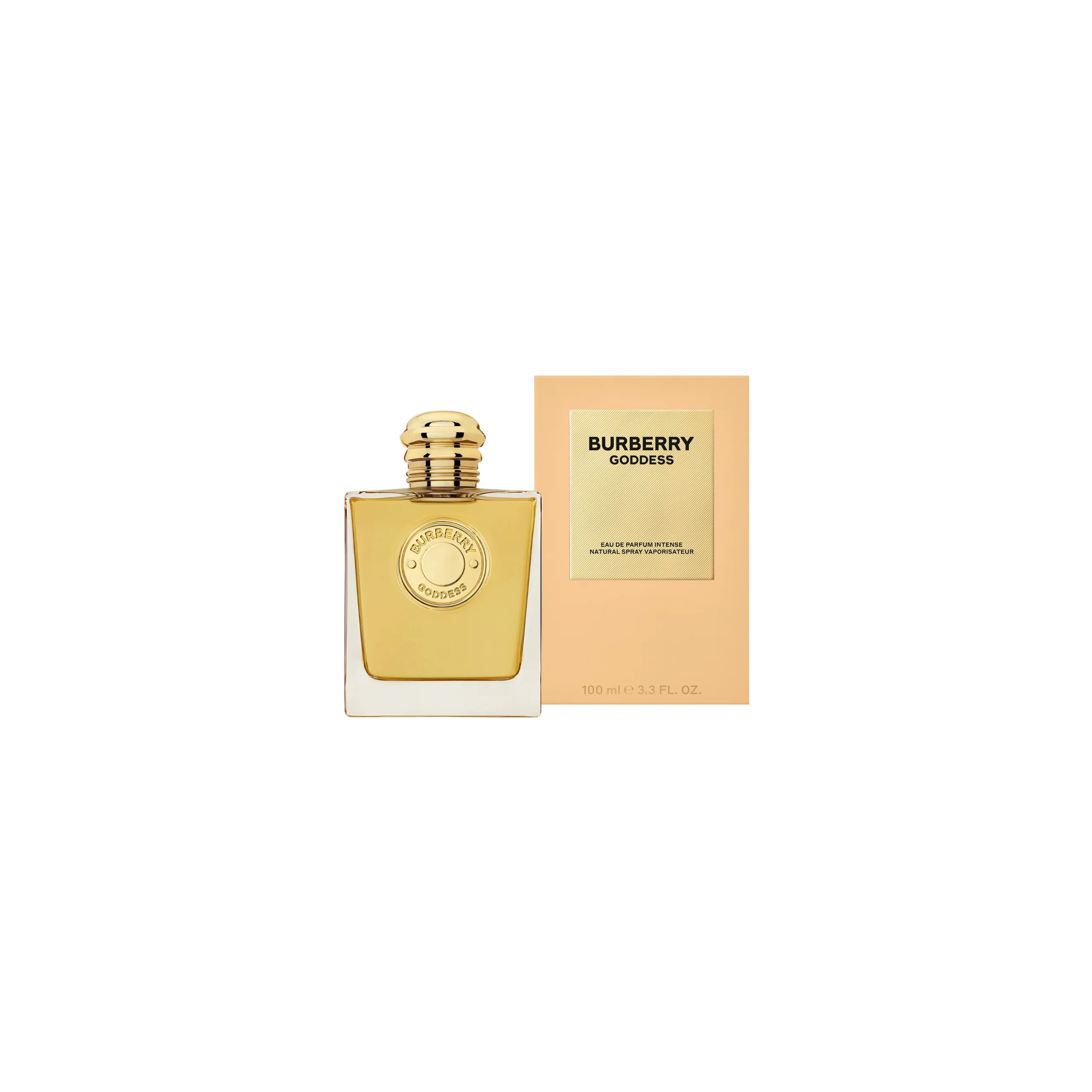 Burberry Goddess – 50ml
