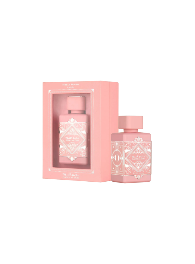 Lattafa Badee Al Oud Noble Blush