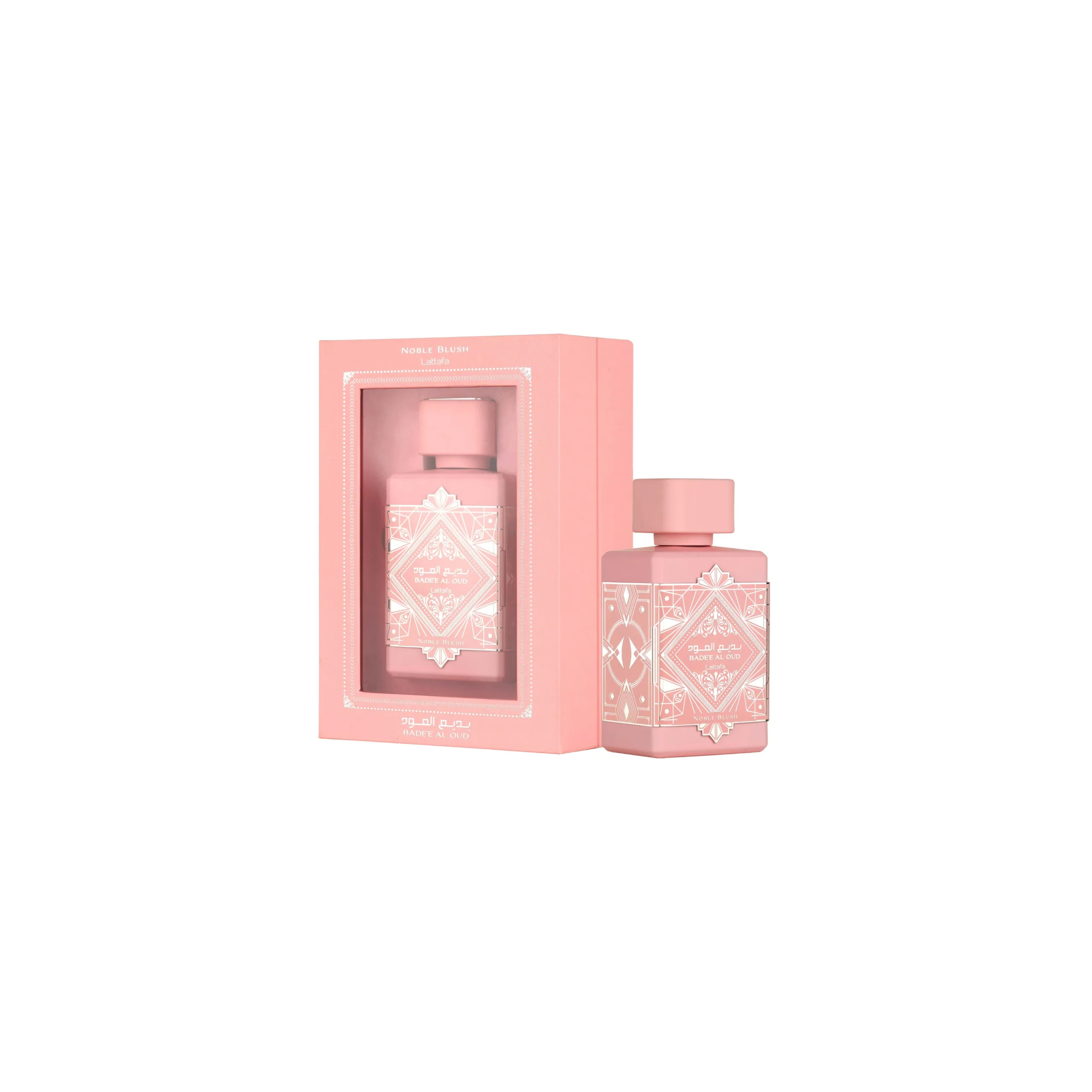 Lattafa Badee Al Oud Noble Blush