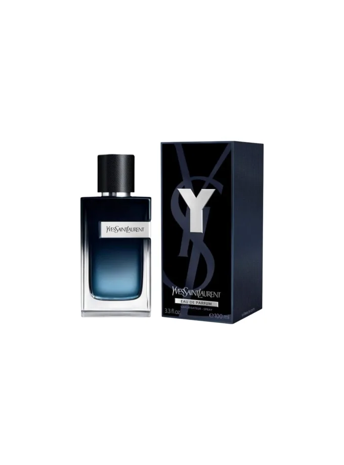 YSL Y Eau de Parfum