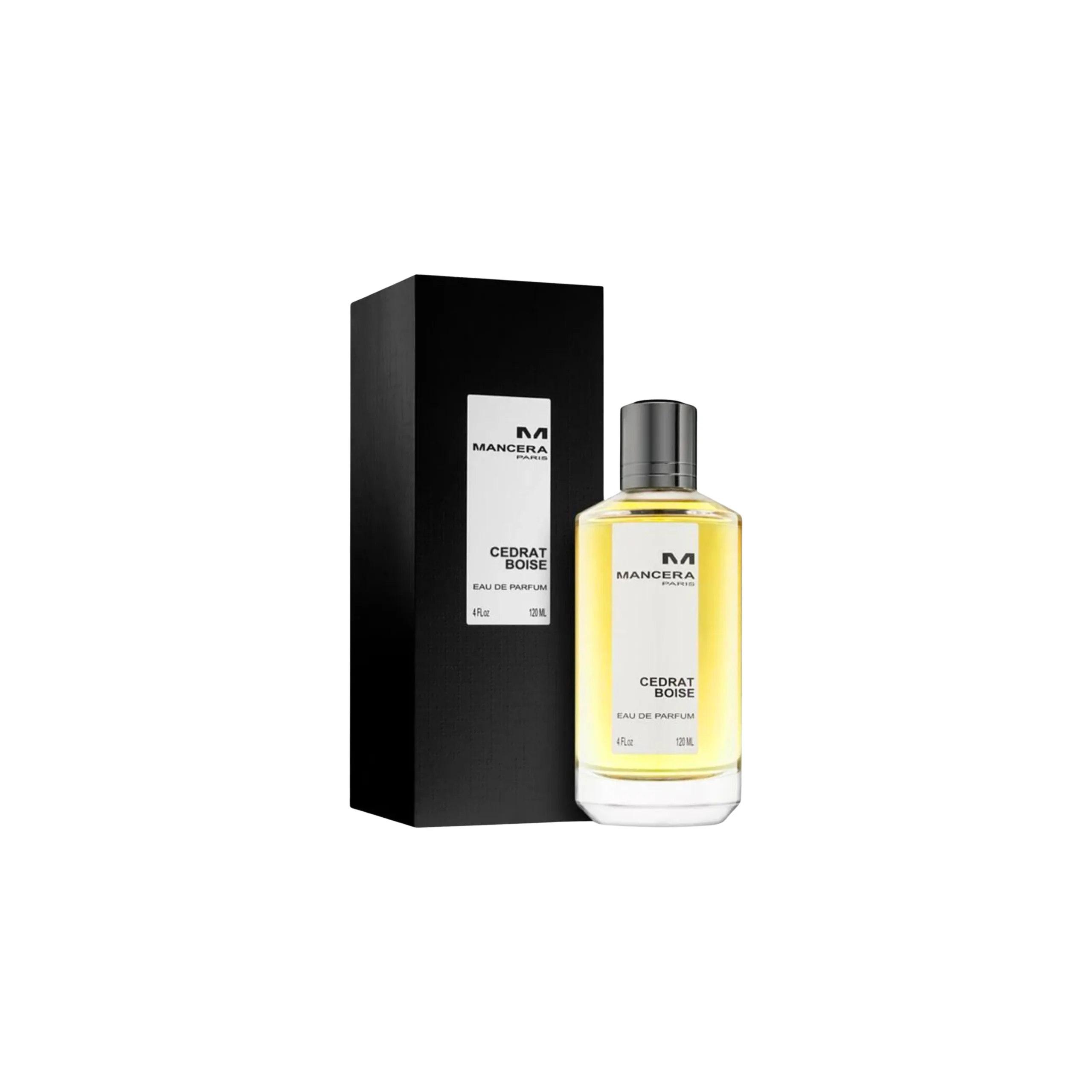 Mancera Cedrat Boisé 120ML