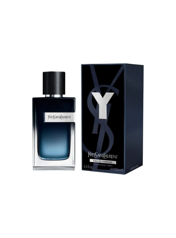 YSL Y Eau de Parfum