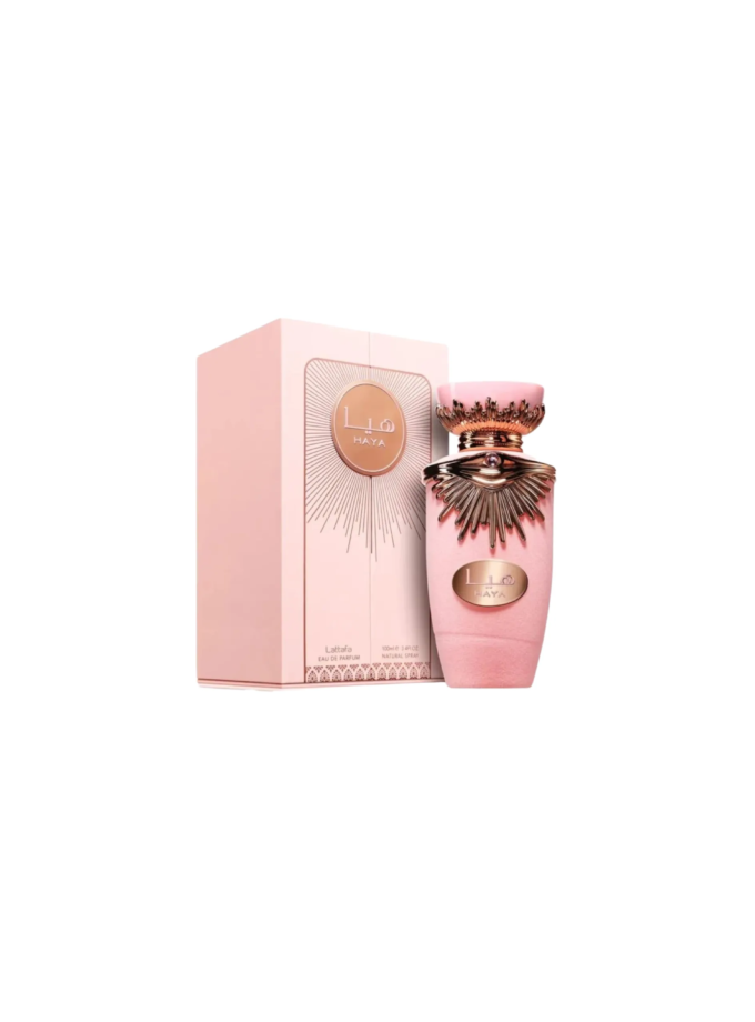 Lattafa Haya EDP