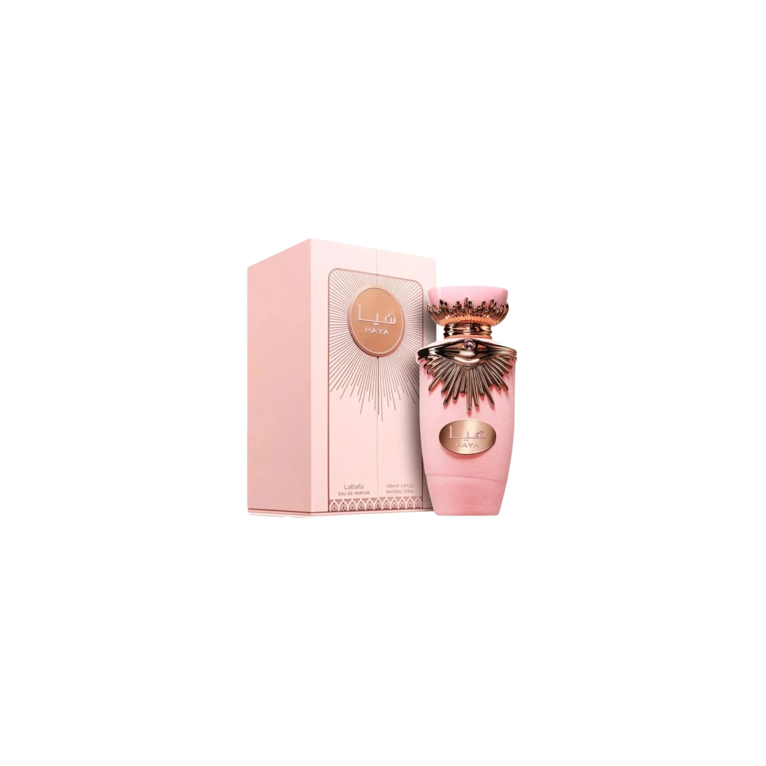 Lattafa Haya EDP