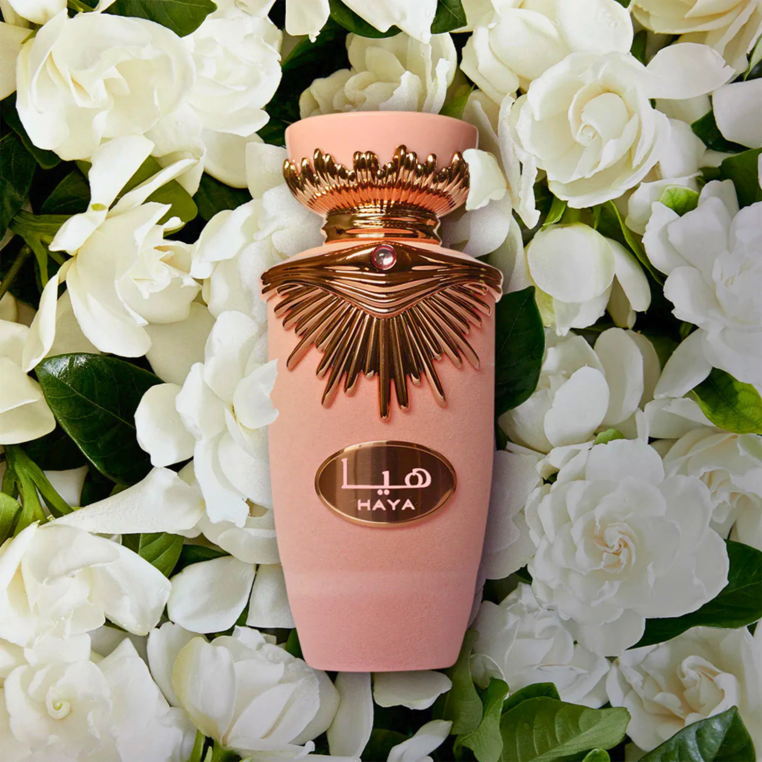 Lattafa Haya EDP
