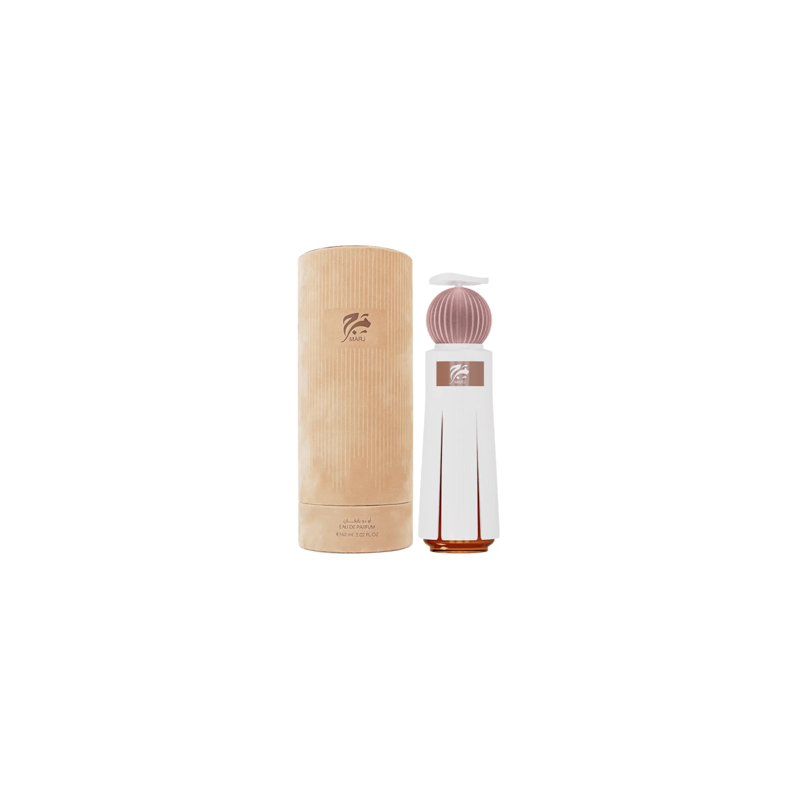 Marj EDP