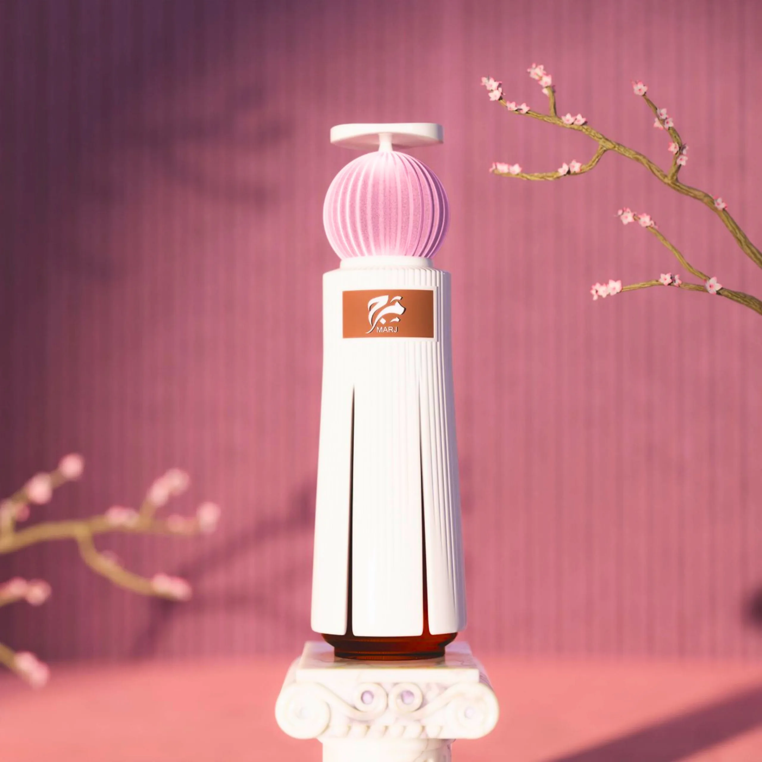Marj EDP