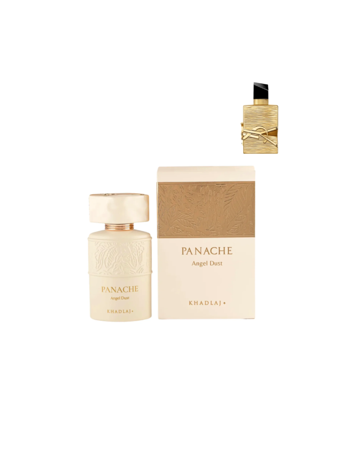 Khadlaj Panache Angel Dust