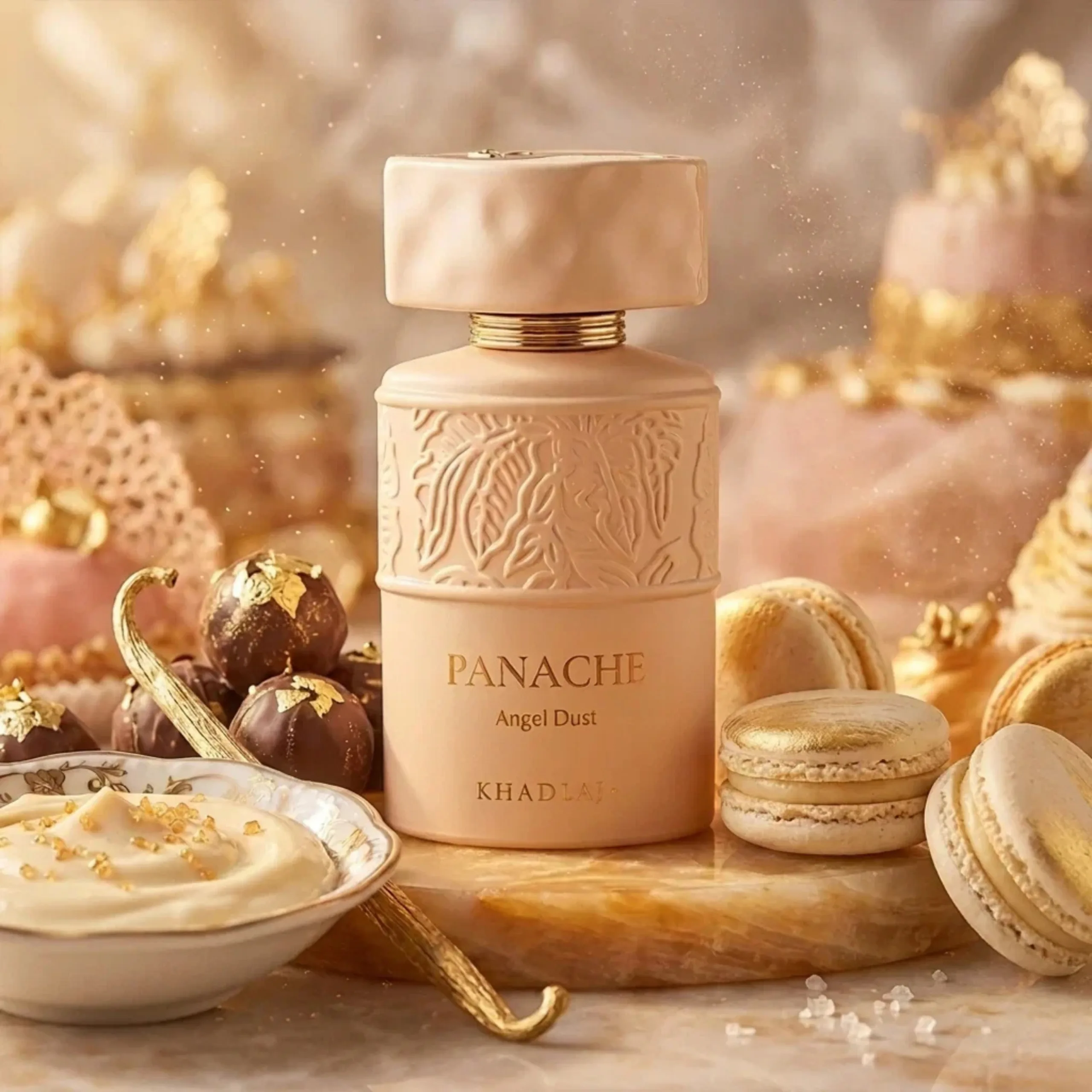 Khadlaj Panache Angel Dust